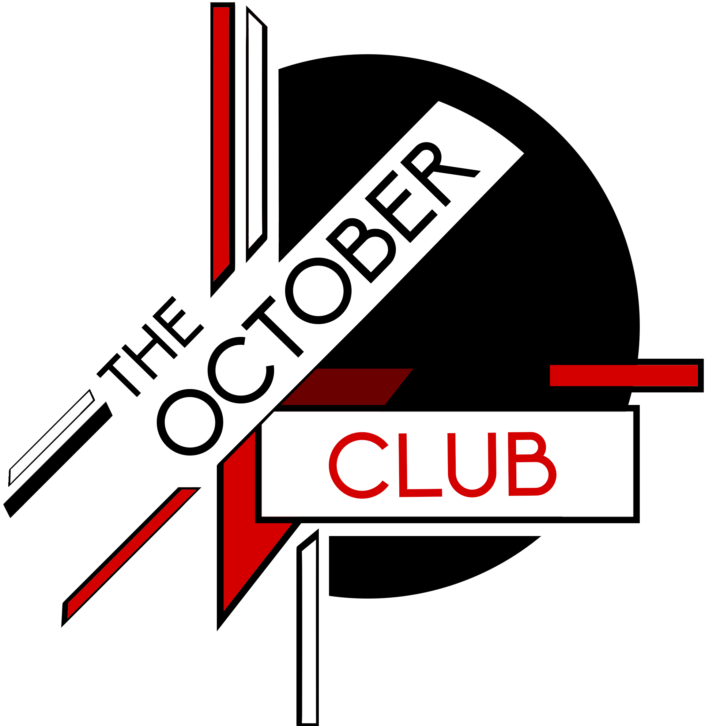 The October Club
